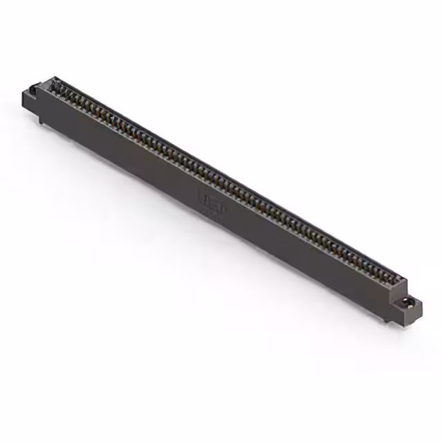 395-066-544-403 EDAC Inc.  Edgeboard Connectors